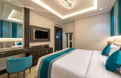 Ajyad Hotel | Best Western Ajyad Makkah