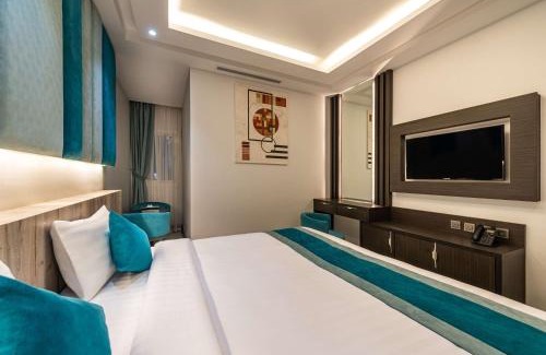 Ajyad Hotel | Best Western Ajyad Makkah