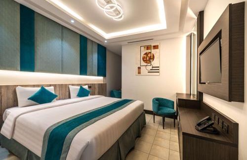 Ajyad Hotel | Best Western Ajyad Makkah