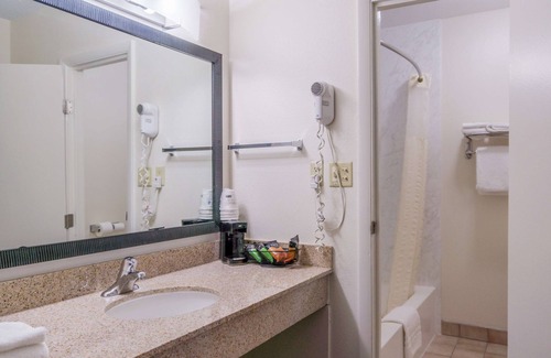 Alamosa Hotel | Best Western Alamosa Inn