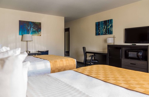 Alamosa Hotel | Best Western Alamosa Inn