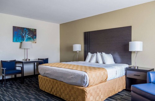 Alamosa Hotel | Best Western Alamosa Inn