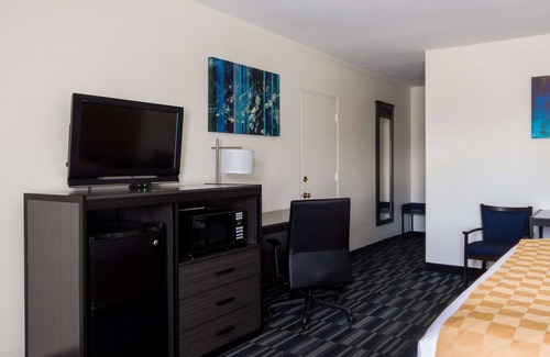 Alamosa Hotel | Best Western Alamosa Inn