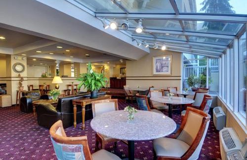 Lynnwood Hotel | Best Western Alderwood