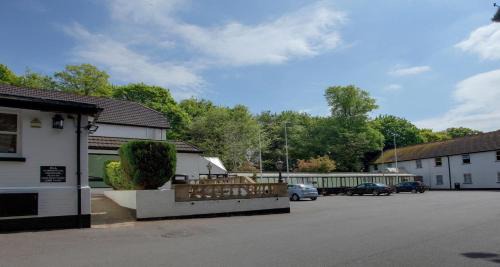Andover Hotel | Best Western Andover