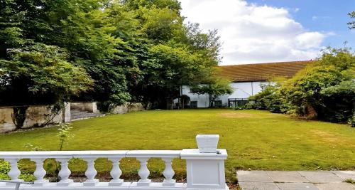 Andover Hotel | Best Western Andover