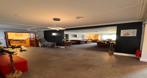 Andover Hotel | Best Western Andover