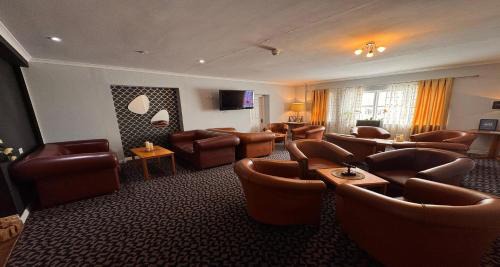 Andover Hotel | Best Western Andover