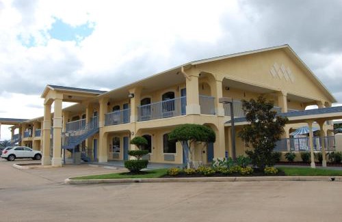 Angleton Hotel | Best Western Angleton Inn