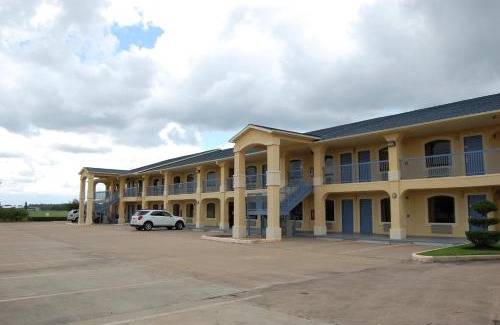 Angleton Hotel | Best Western Angleton Inn