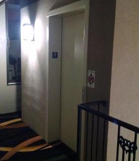 Great Bend Hotel | Best Western Angus Inn