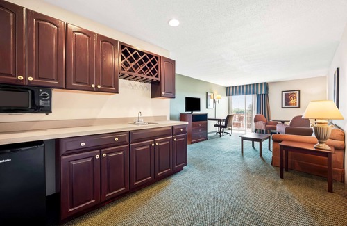 Annawan Hotel | Best Western Annawan Inn