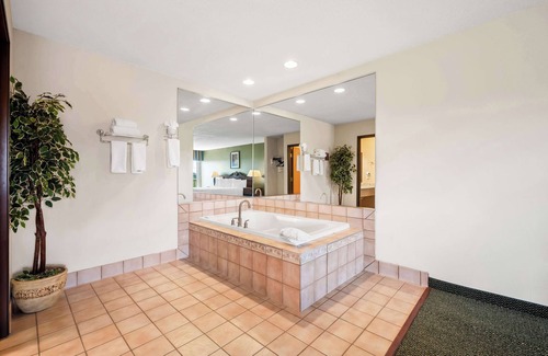 Annawan Hotel | Best Western Annawan Inn