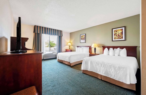 Annawan Hotel | Best Western Annawan Inn