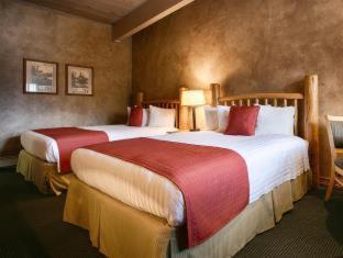Glenwood Springs Hotel | Best Western Antlers at Glenwood Springs