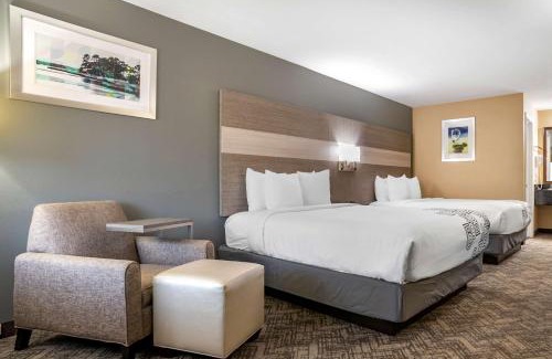 Apalachicola Hotel | Best Western Apalach Inn