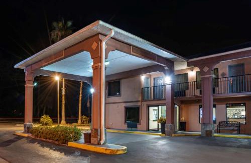 Apalachicola Hotel | Best Western Apalach Inn