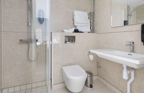 Arlandastad Hotel | Best Western Arlanda Hotellby