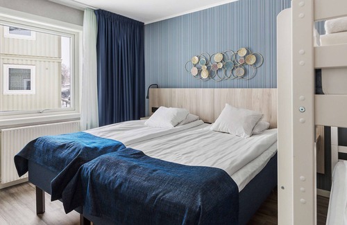 Arlandastad Hotel | Best Western Arlanda Hotellby