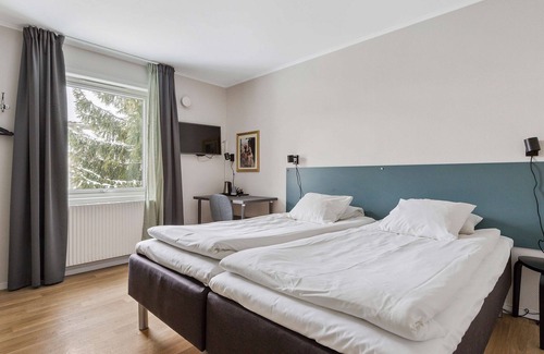 Arlandastad Hotel | Best Western Arlanda Hotellby