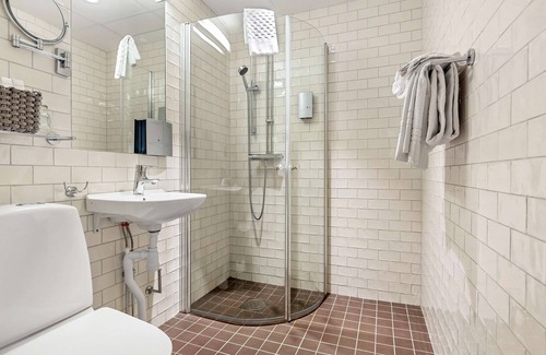 Arlandastad Hotel | Best Western Arlanda Plus Park Airport Hotel