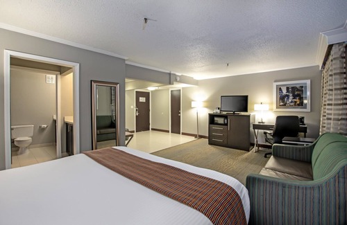 O'Hare Hotel | Best Western At O'Hare