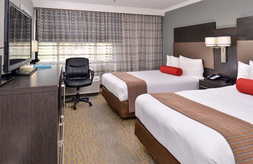 O'Hare Hotel | Best Western At O'Hare