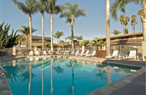 Ventura Hotel | Best Western At Ventura Pier