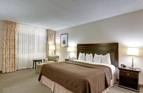 Ventura Hotel | Best Western At Ventura Pier