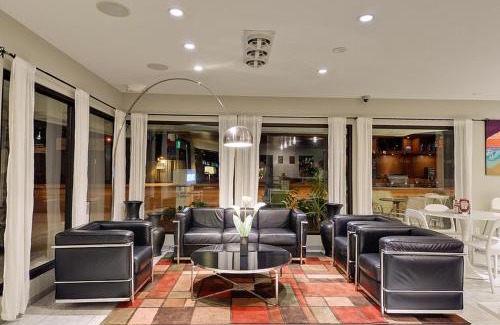 Ventura Hotel | Best Western At Ventura Pier