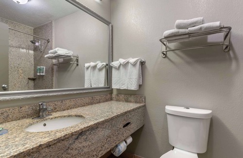 Opelika Hotel | Best Western Auburn/Opelika Inn