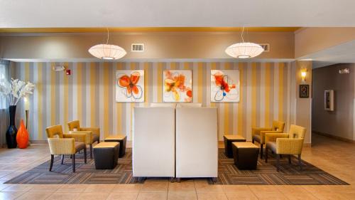 Auburndale Hotel | Best Western Auburndale Inn & Suites