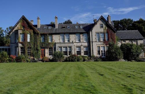 Glenrothes Hotel | Best Western Balgeddie House Hotel