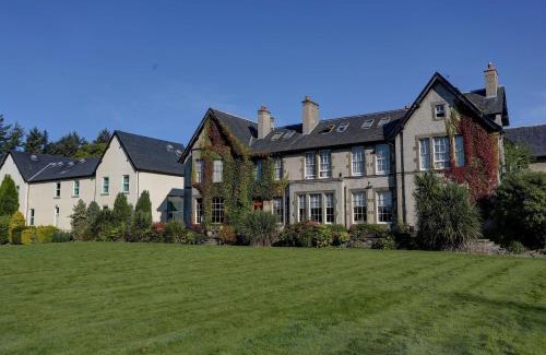 Glenrothes Hotel | Best Western Balgeddie House Hotel