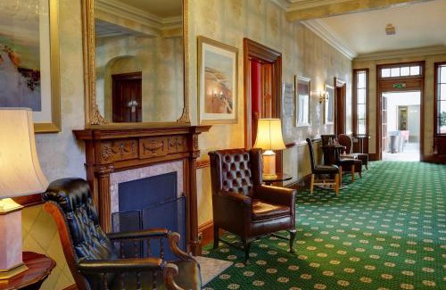Glenrothes Hotel | Best Western Balgeddie House Hotel