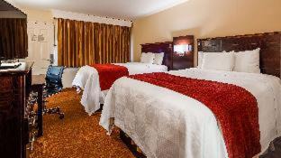 East Massapequa Hotel | Best Western Bar Harbour Inn