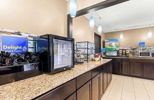 West Baraboo Hotel | Best Western Baraboo Inn