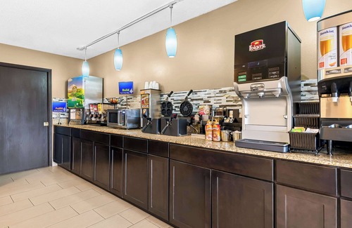 West Baraboo Hotel | Best Western Baraboo Inn