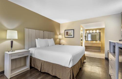 Lakeview Hotel | Best Western Battlefield Inn