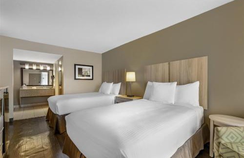 Lakeview Hotel | Best Western Battlefield Inn