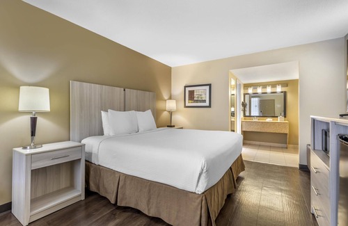 Lakeview Hotel | Best Western Battlefield Inn