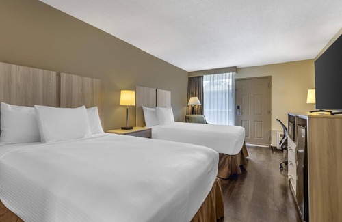 Lakeview Hotel | Best Western Battlefield Inn