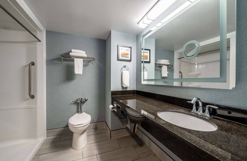 Cannifton Hotel | Best Western Belleville