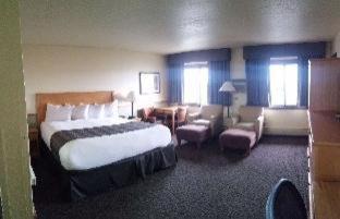 Bemidji Hotel | Best Western Bemidji