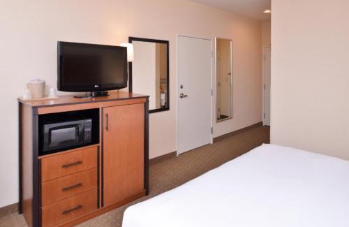 Boyd Acres Hotel | Best Western Bend North