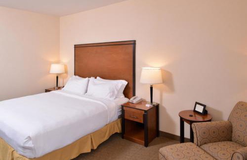 Boyd Acres Hotel | Best Western Bend North