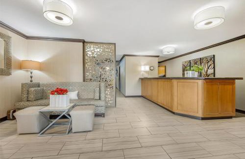 Spearfish Hotel | Best Western Black Hills Lodge
