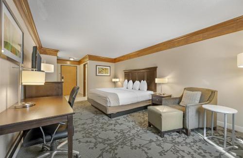 Spearfish Hotel | Best Western Black Hills Lodge