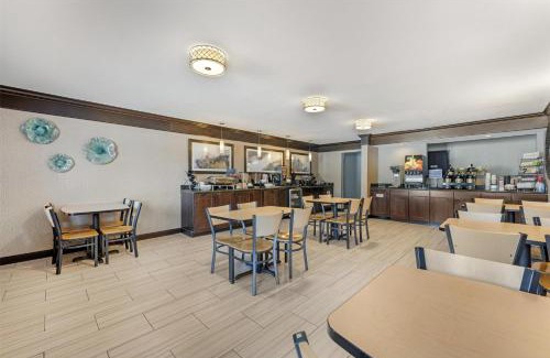 Spearfish Hotel | Best Western Black Hills Lodge