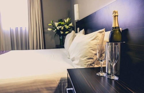 New Lambton Hotel | Best Western Blackbutt Inn